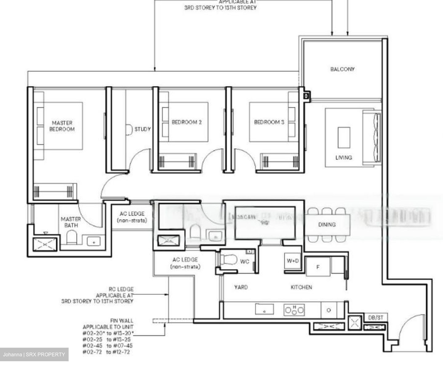 Tampines North Drive 2 (D18), Condominium #485826451
